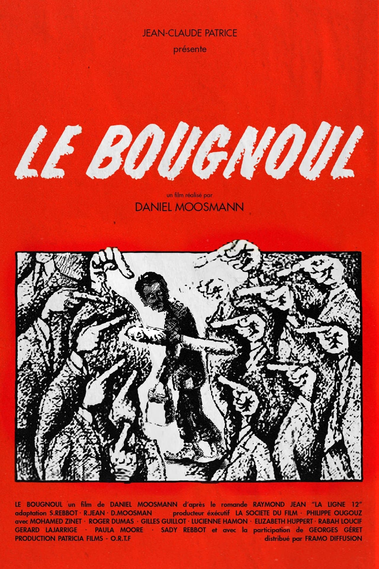 Le Bougnoul photo