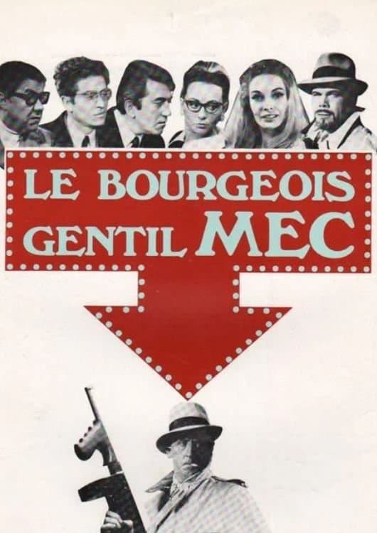 Le bourgeois gentil mec photo