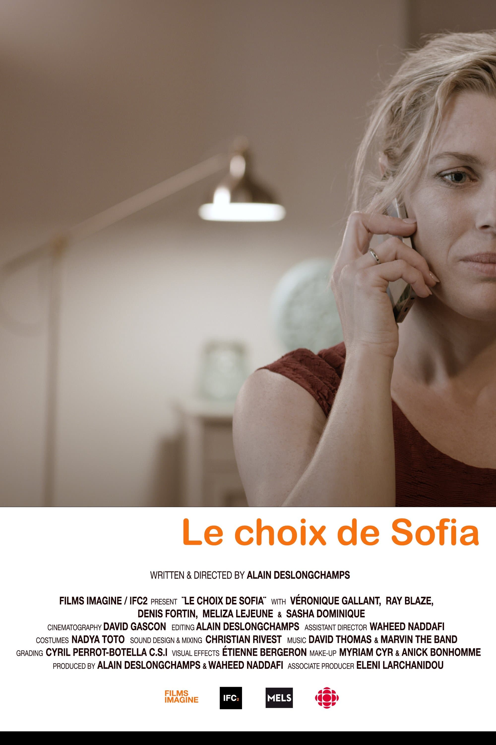 Le Choix de Sofia photo