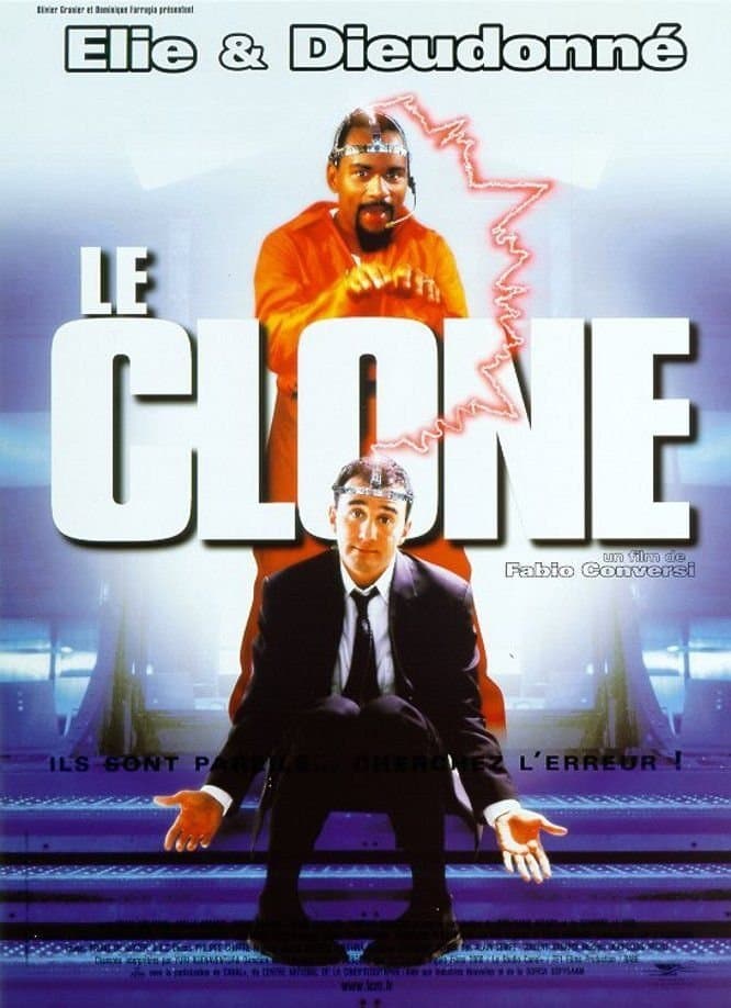 Le Clone photo