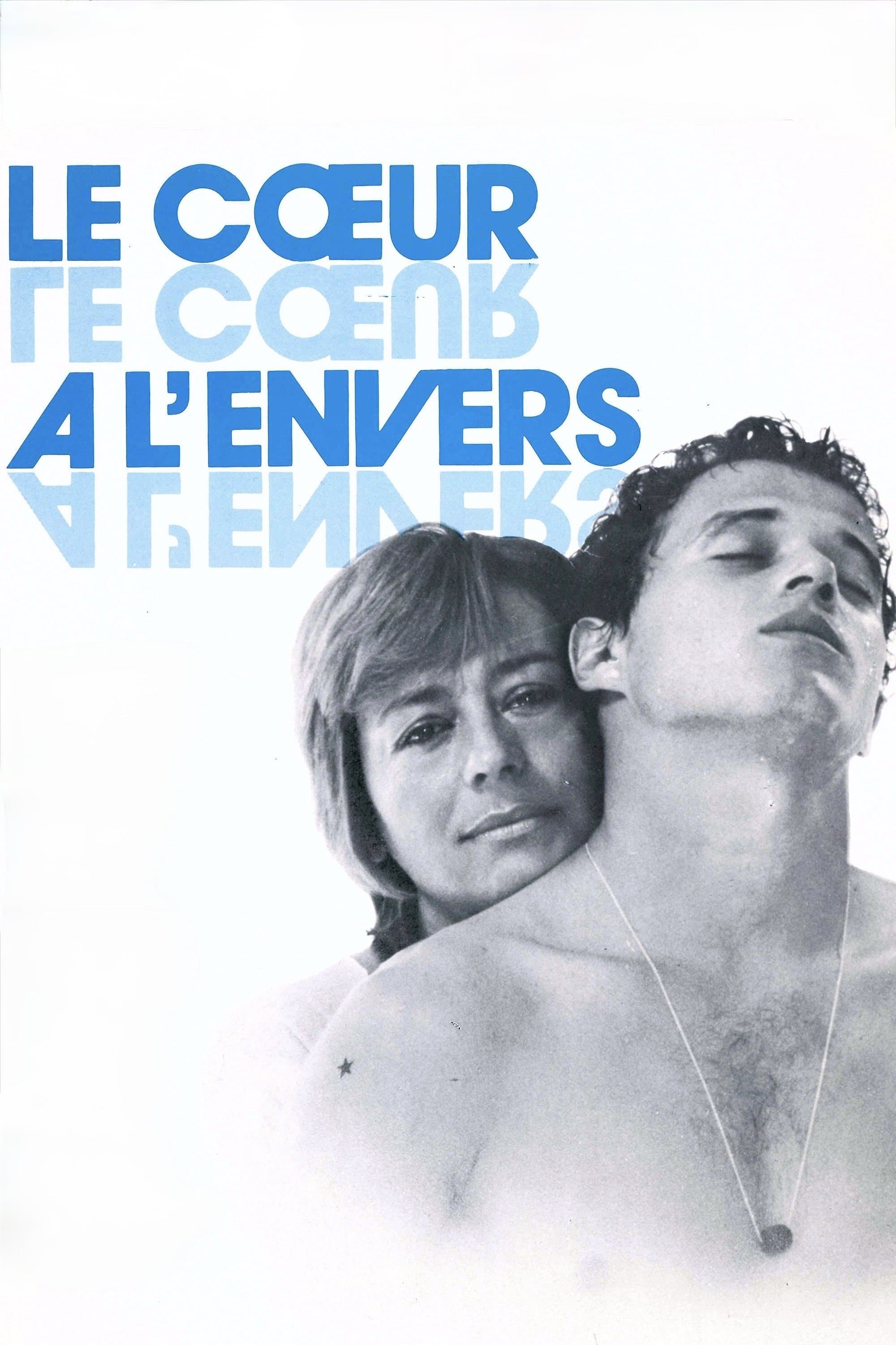 Le Cœur à l'envers photo