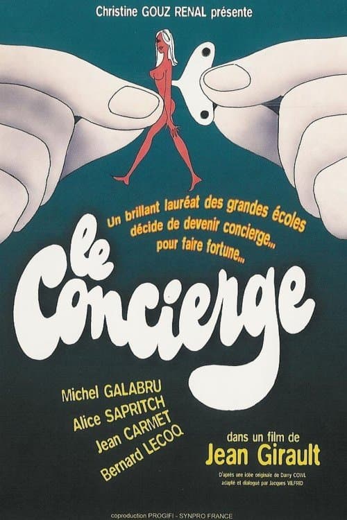 Le Concierge photo
