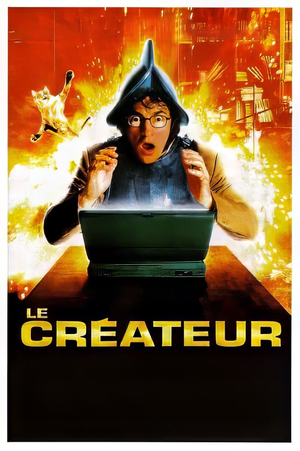Le créateur photo