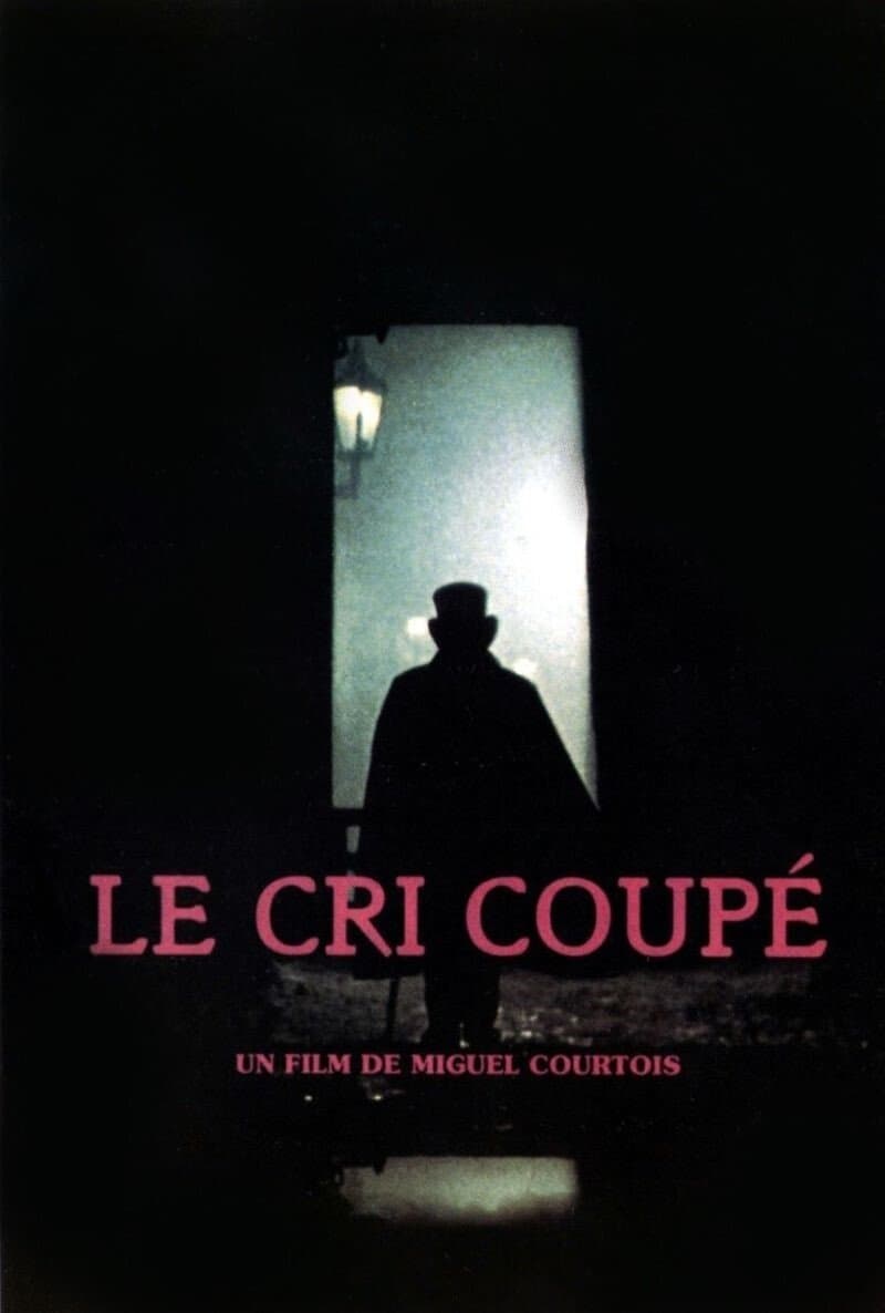 Le cri coupé photo