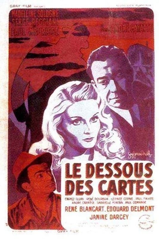 Le Dessous des cartes photo