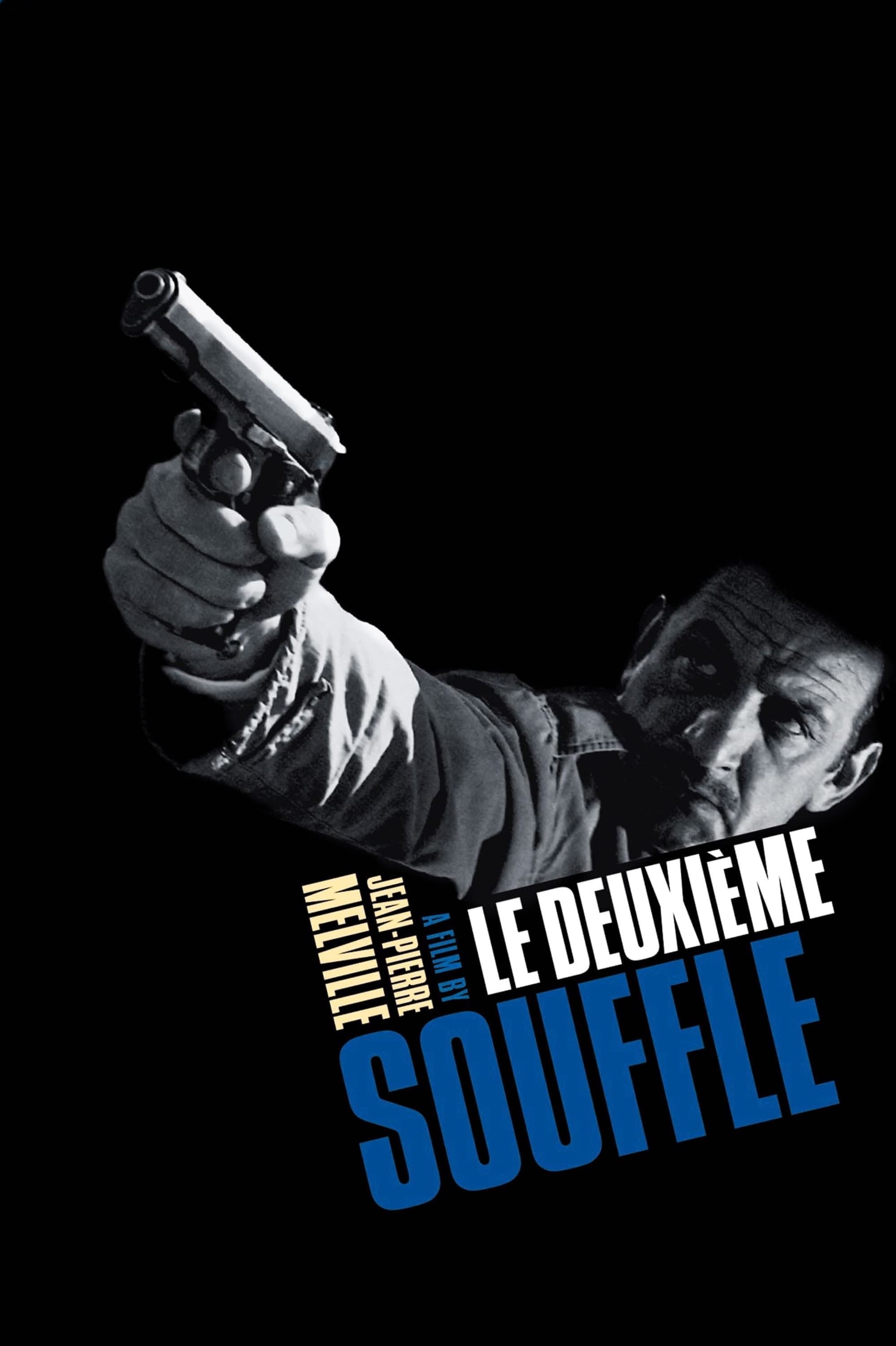 Le Deuxième Souffle photo