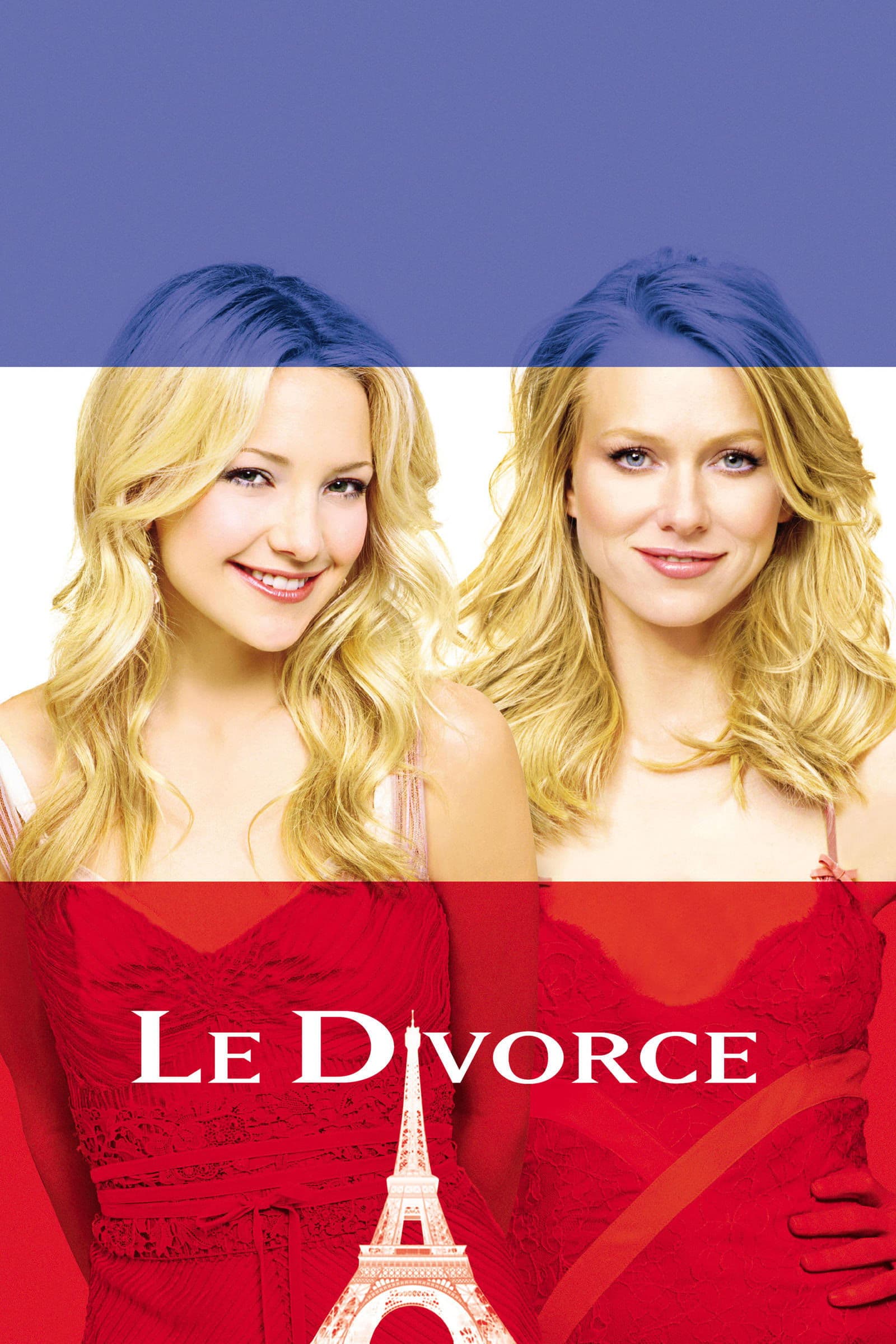 Le Divorce photo