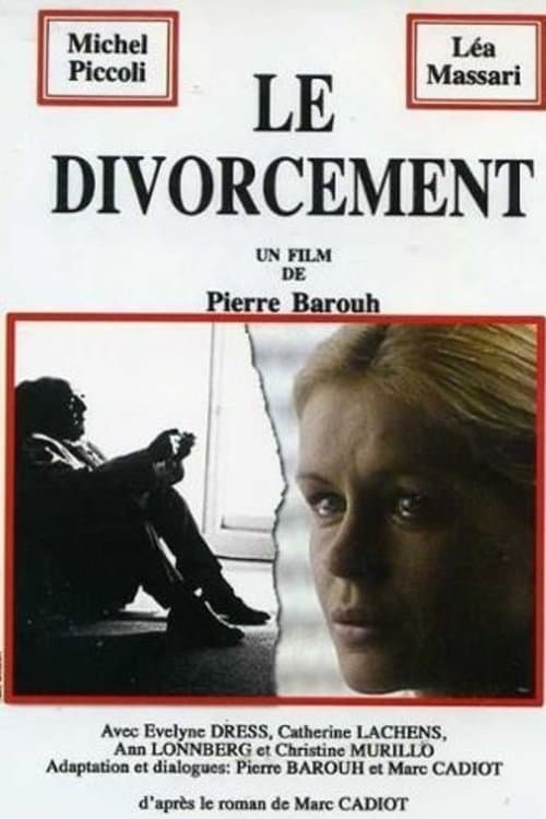 Le divorcement photo