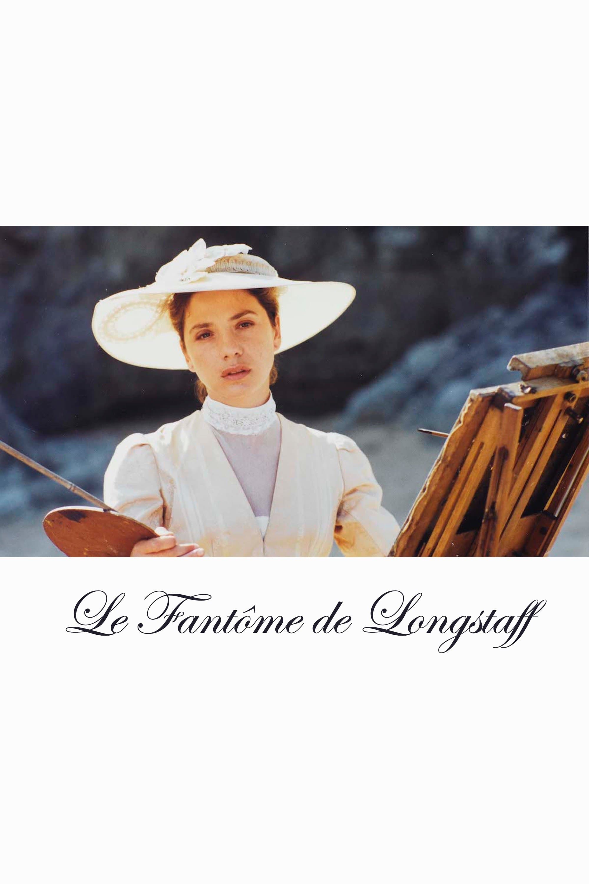 Le Fantôme de Longstaff photo