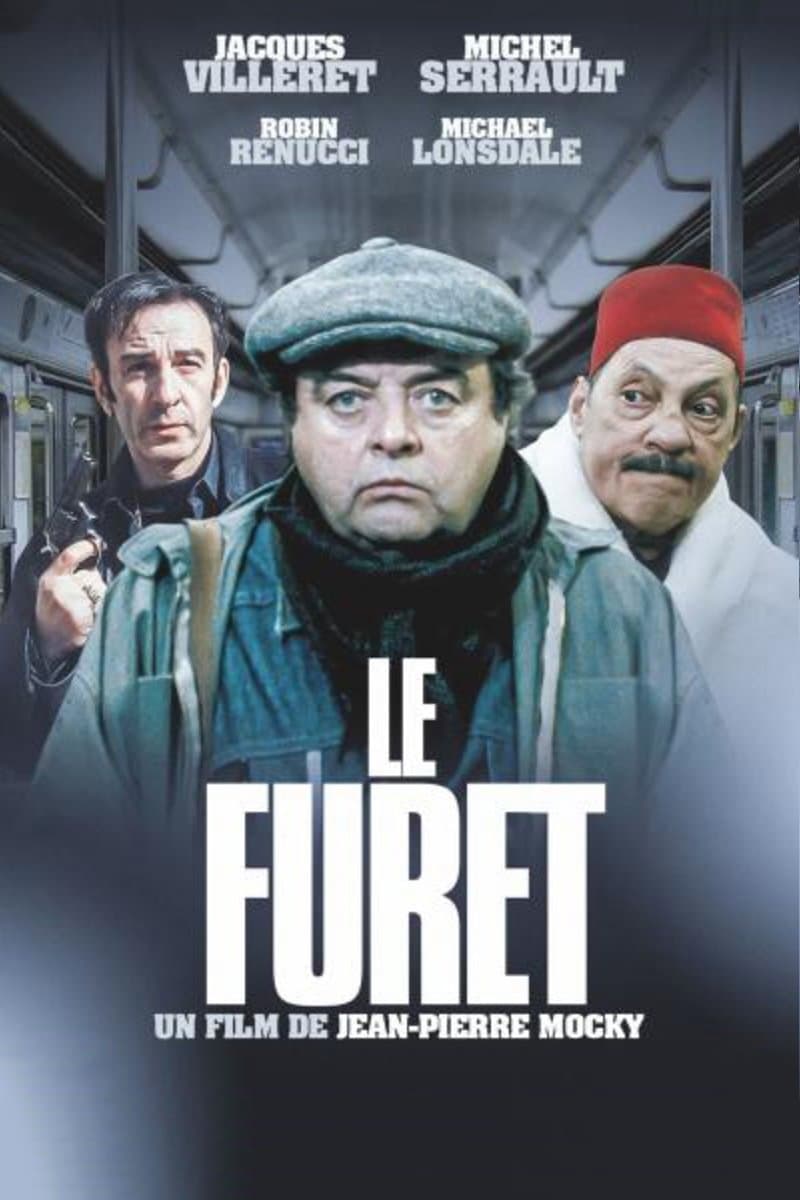 Le Furet photo