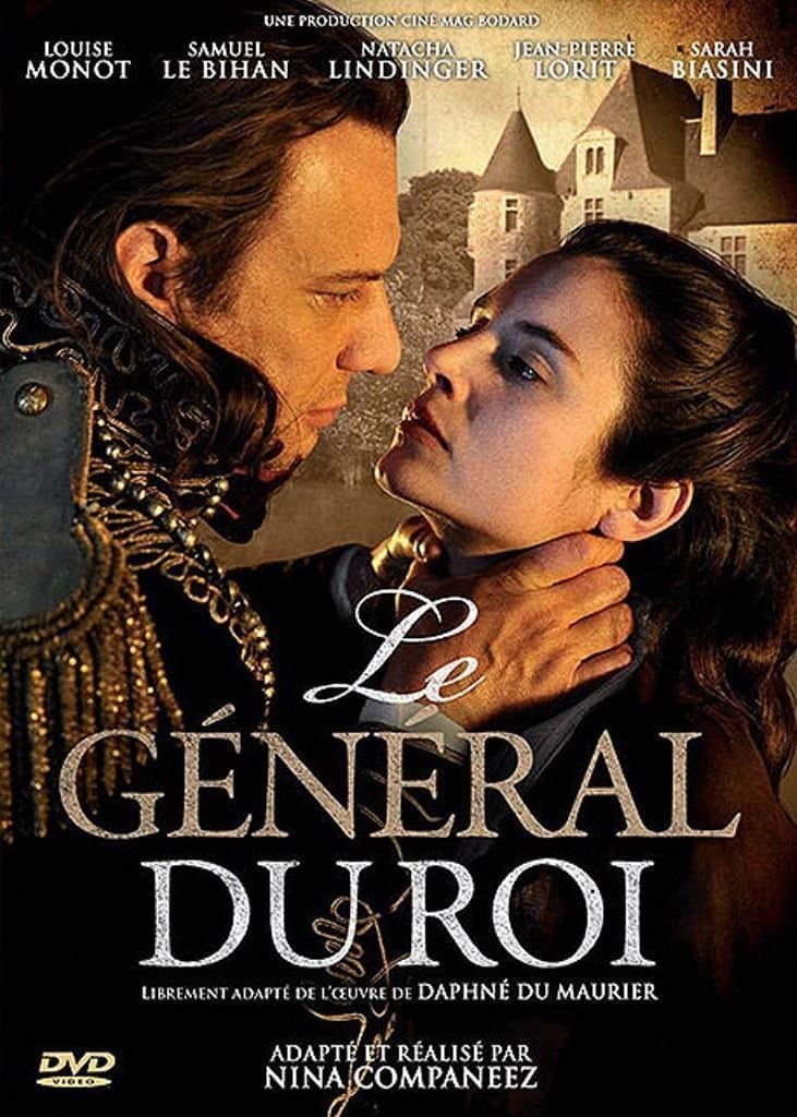 Le Général du roi photo
