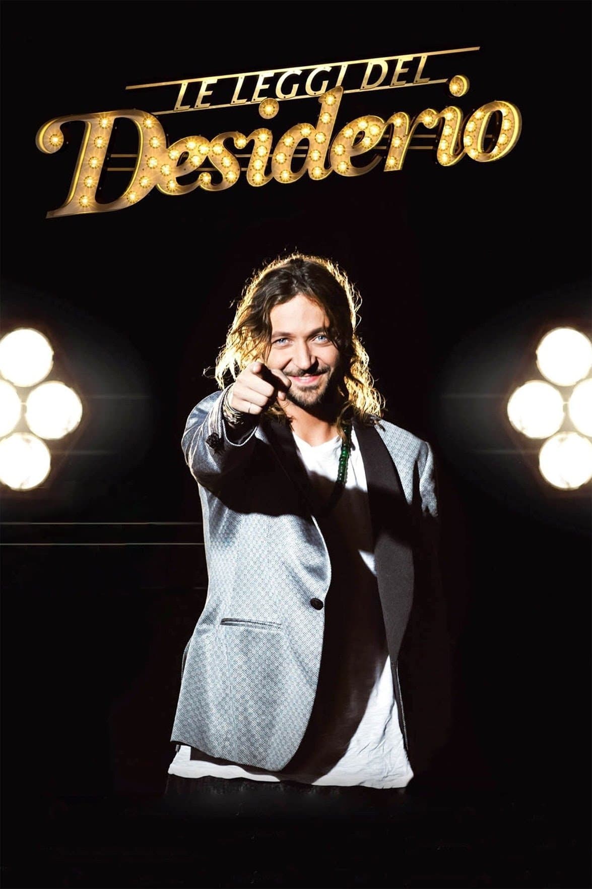 Le leggi del desiderio photo