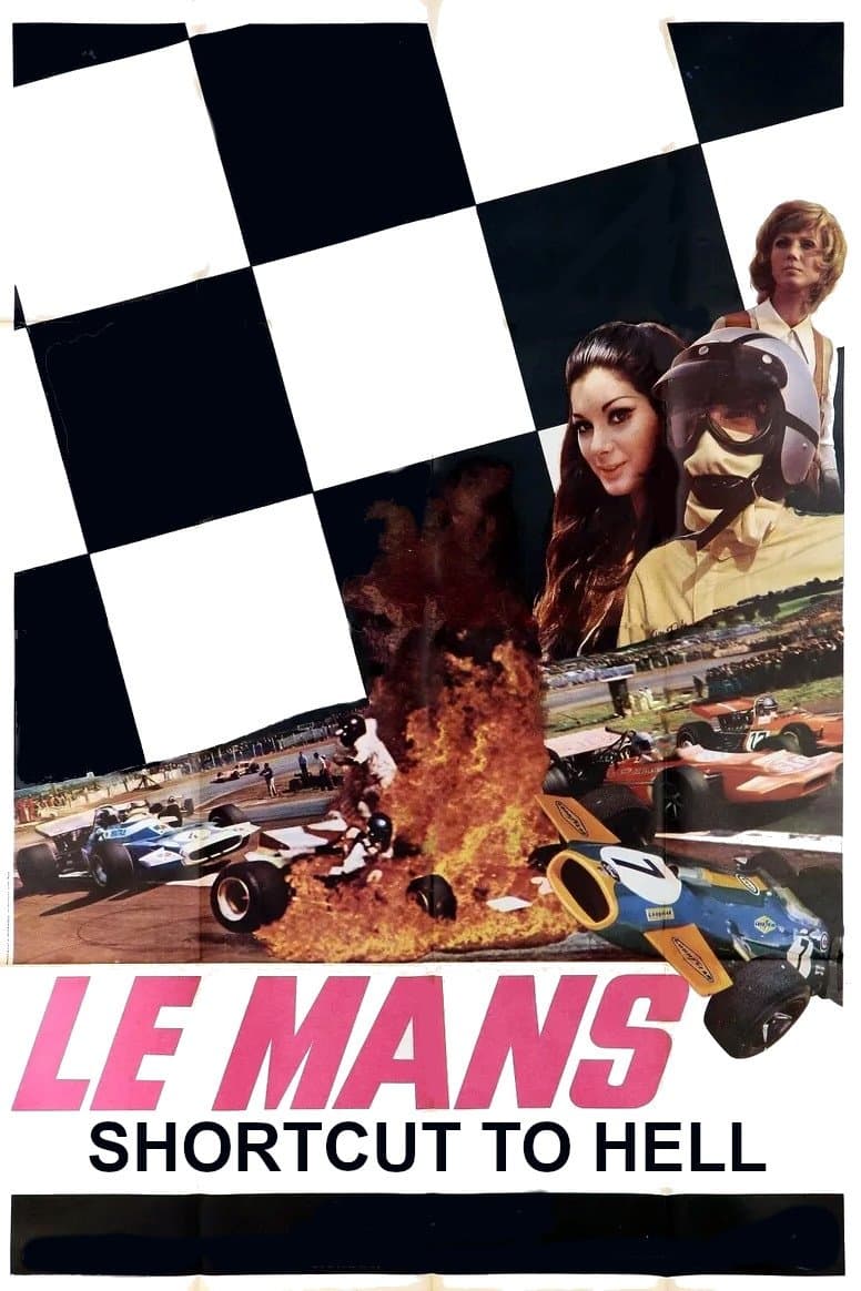 Le Mans, Shortcut to Hell photo