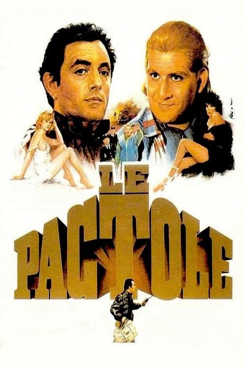 Le Pactole photo