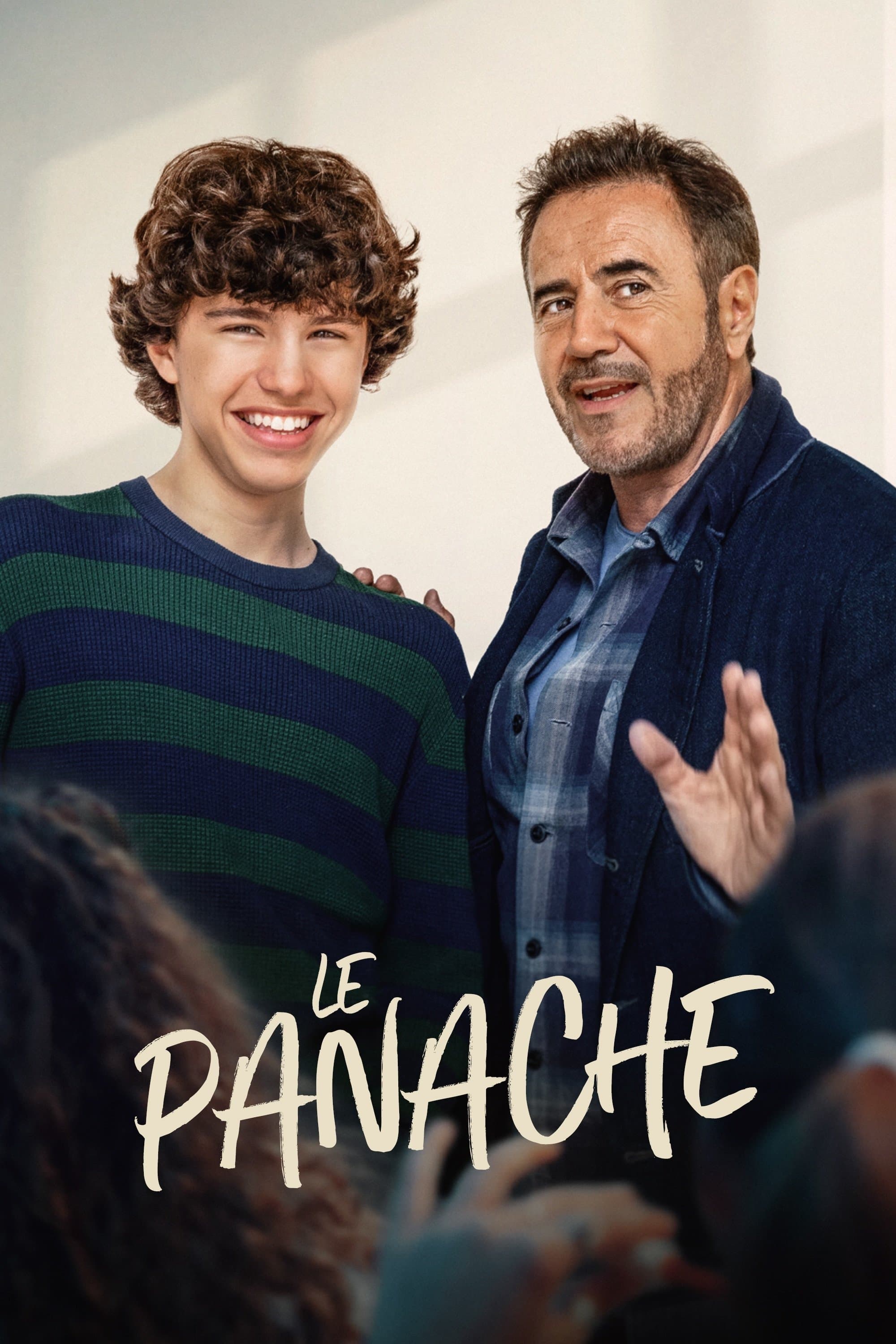 Le Panache photo
