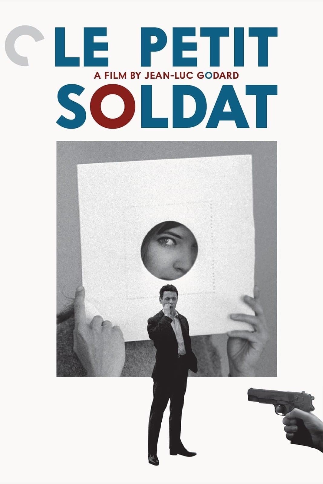 Le petit soldat photo