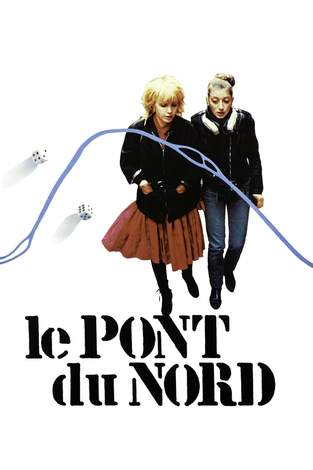 Le Pont du Nord photo