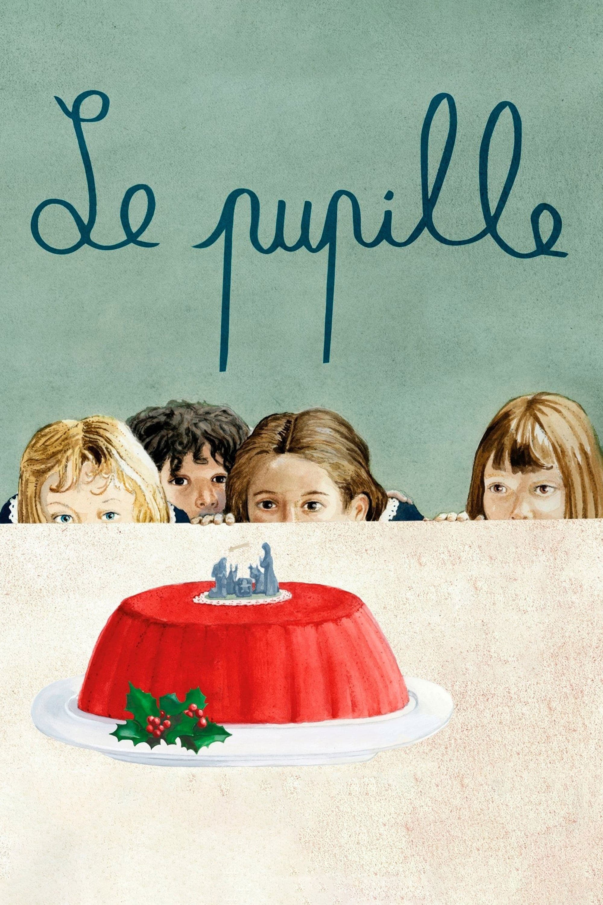 Le Pupille photo