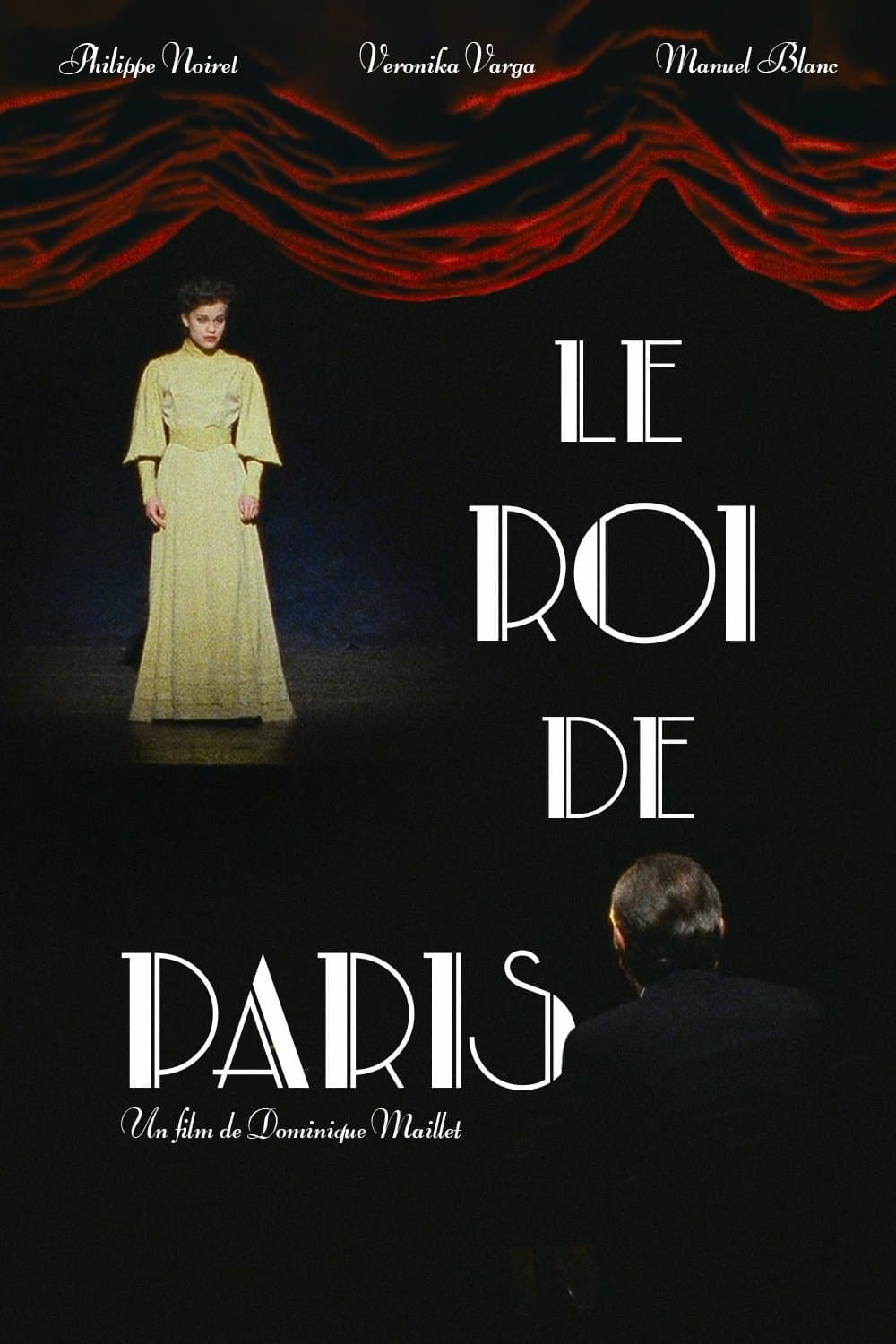 Le Roi de Paris photo