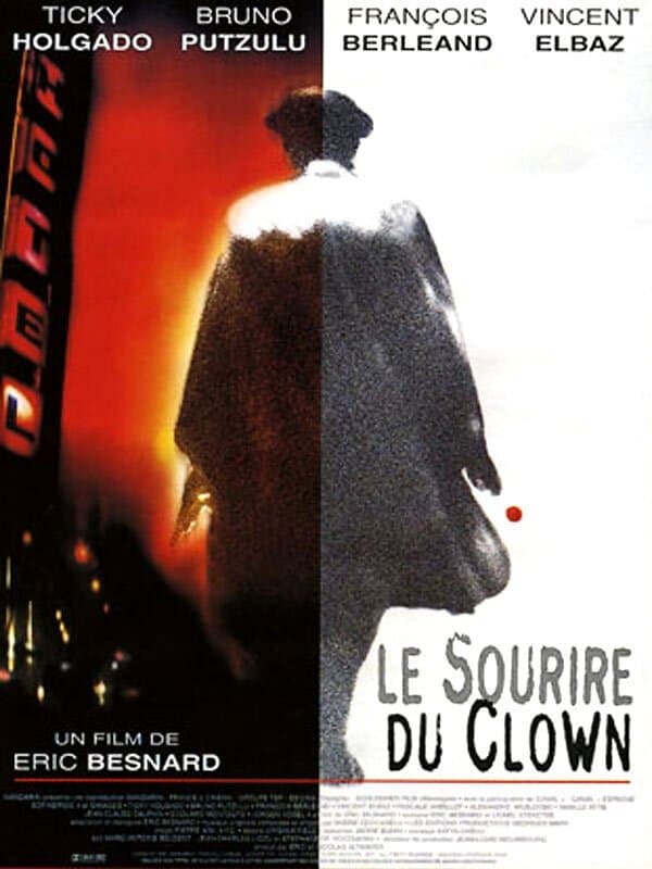 Le sourire du clown photo