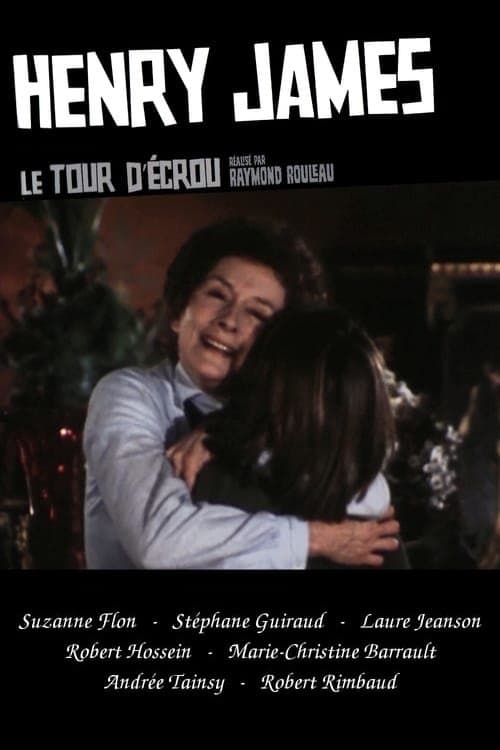 Le Tour d'Écrou photo