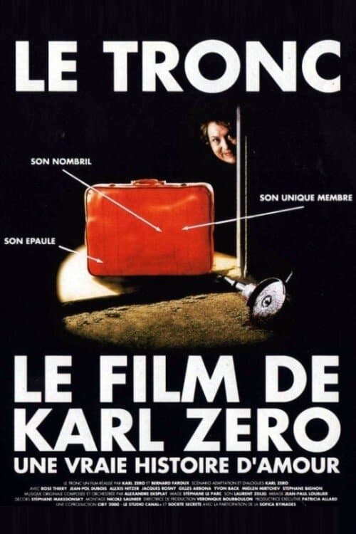 Le Tronc photo