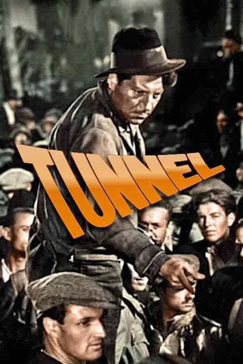 Le Tunnel photo