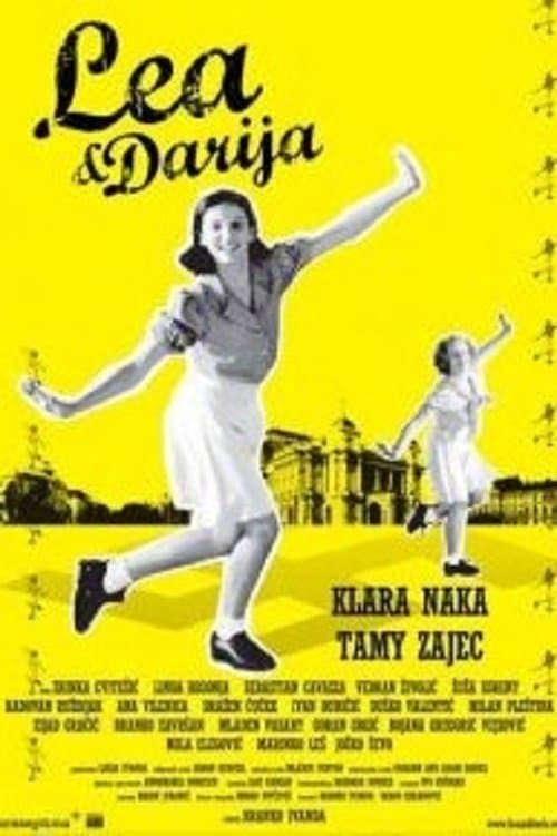 Lea and Darija photo
