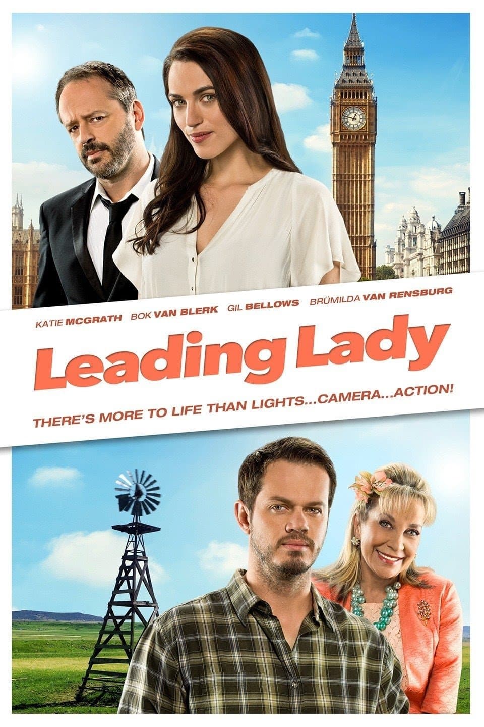 Leading Lady photo