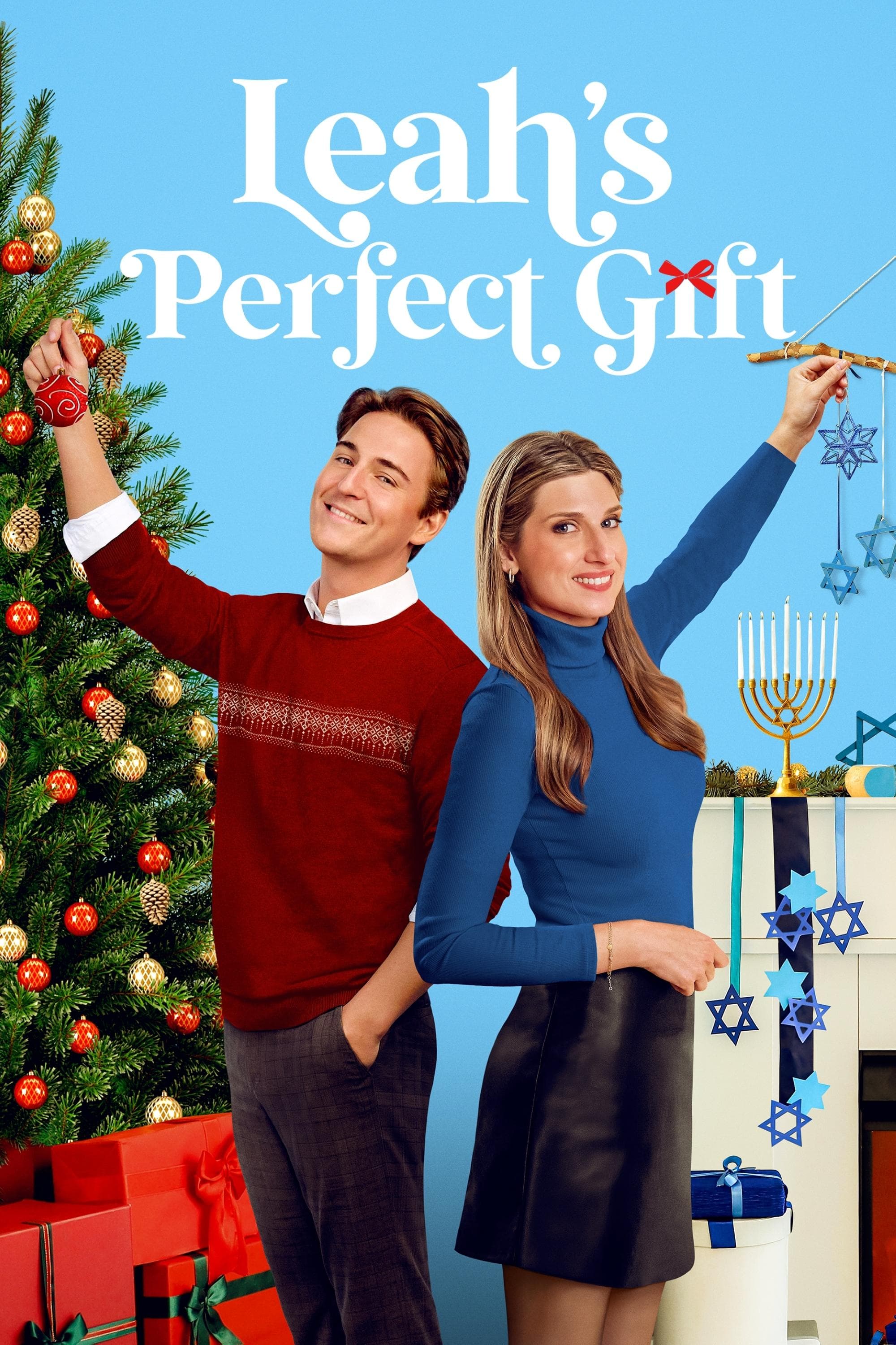 Leah's Perfect Gift photo