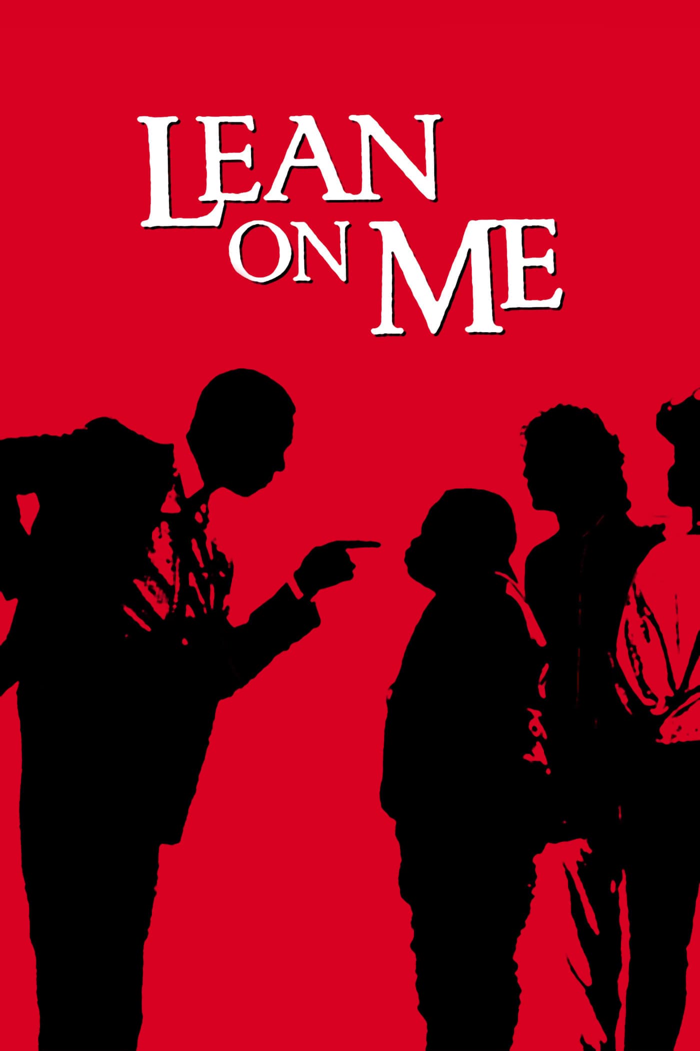Lean On Me photo