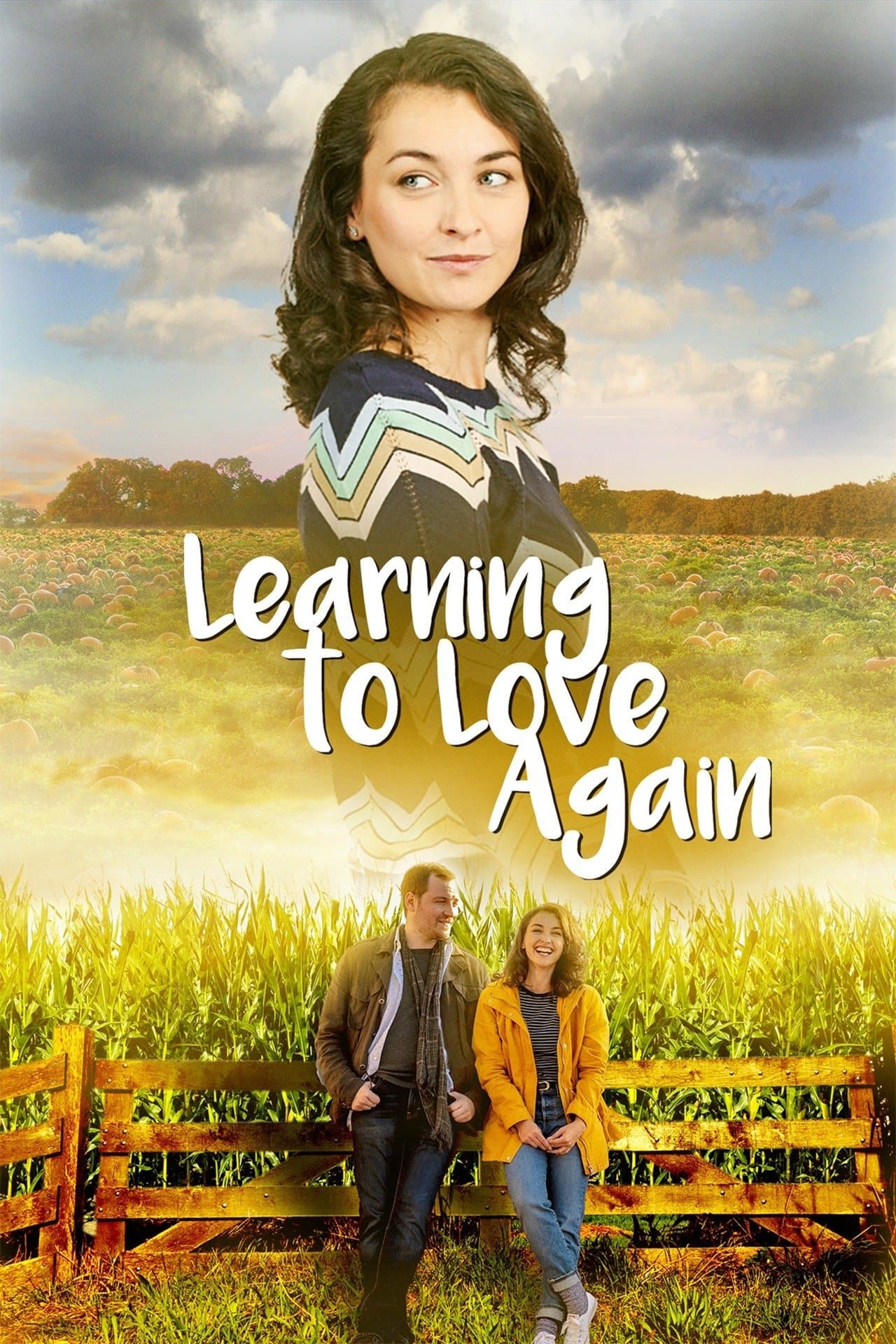 Learning to Love Again photo