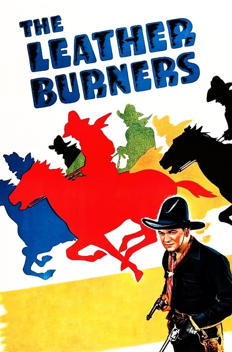 Leather Burners photo