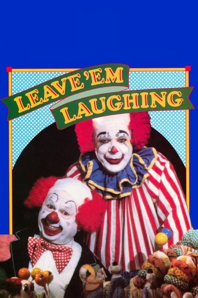 Leave 'Em Laughing photo