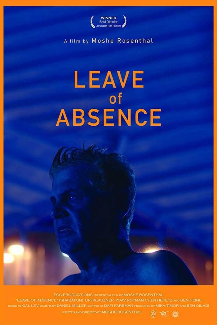 Leave of Absence photo