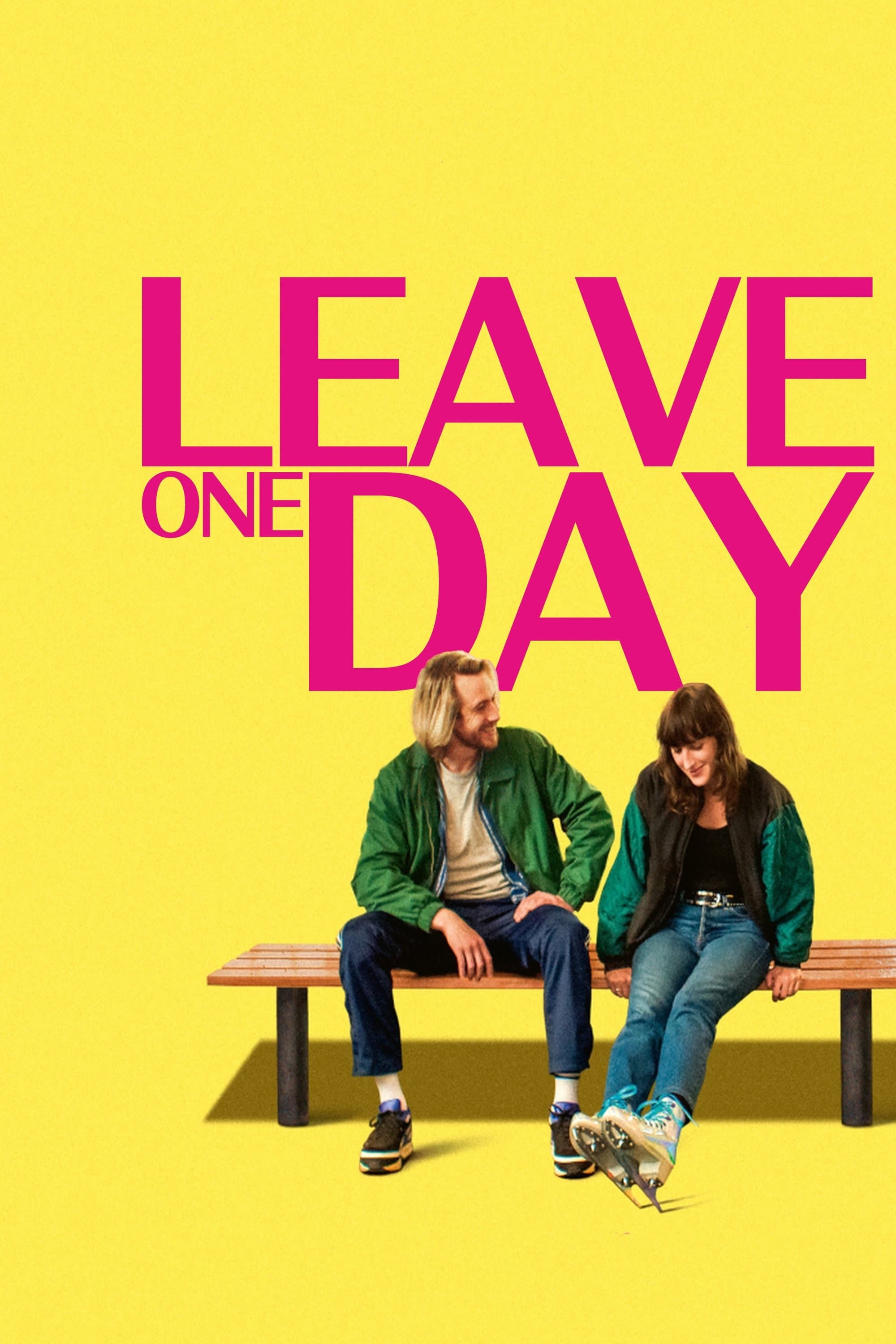 Leave One Day photo