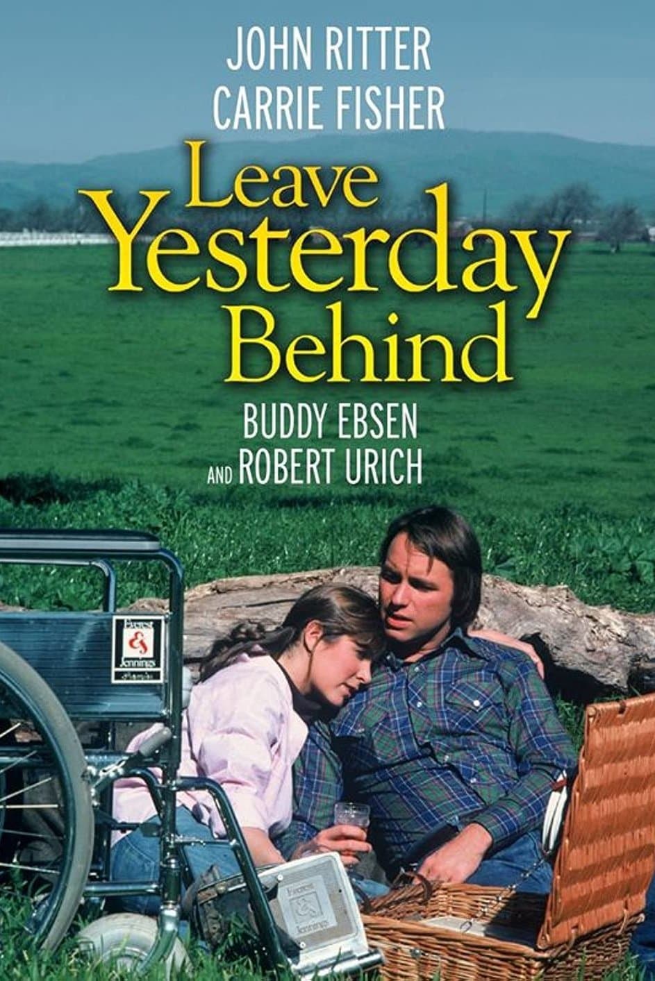 Leave Yesterday Behind photo