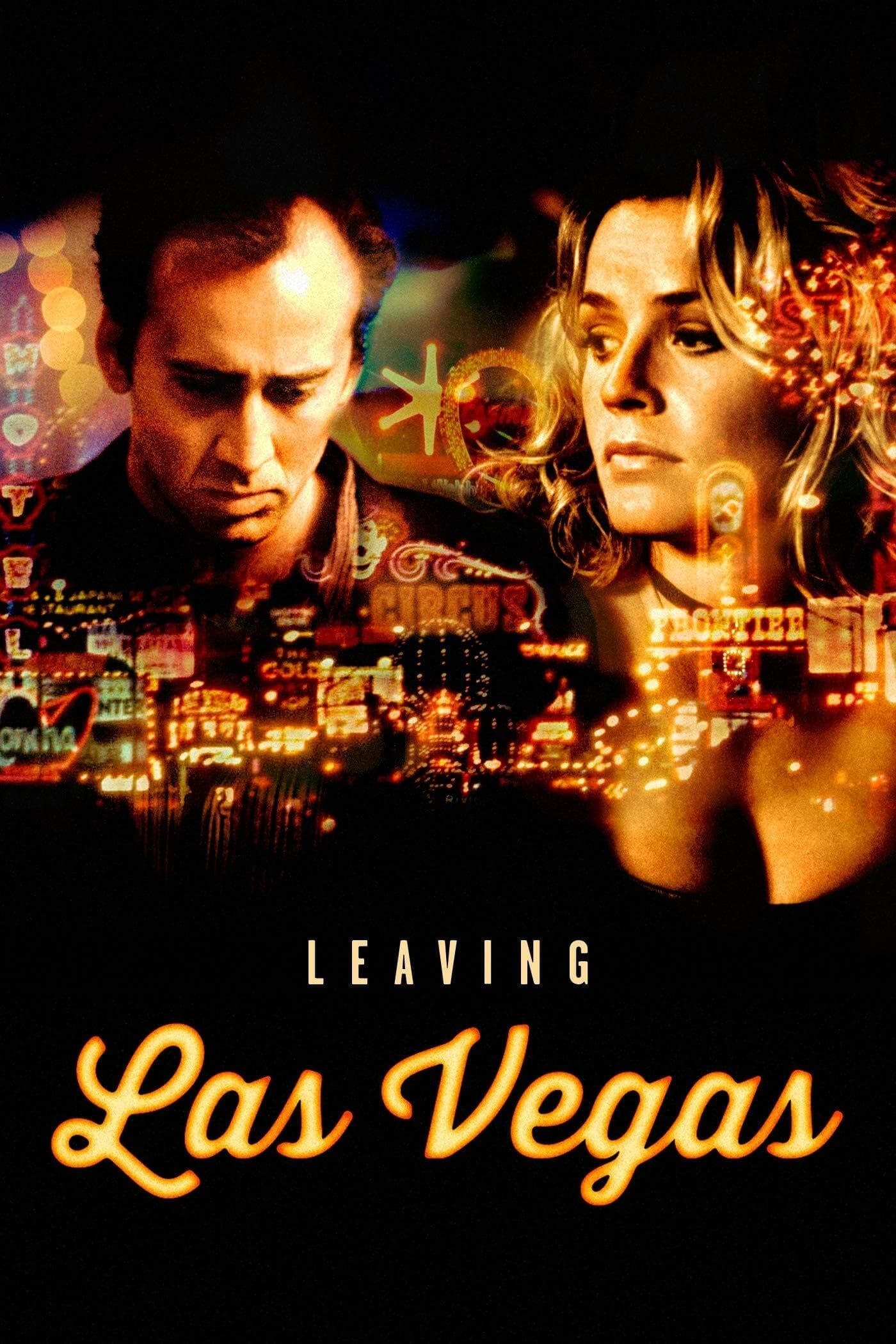 Leaving Las Vegas photo