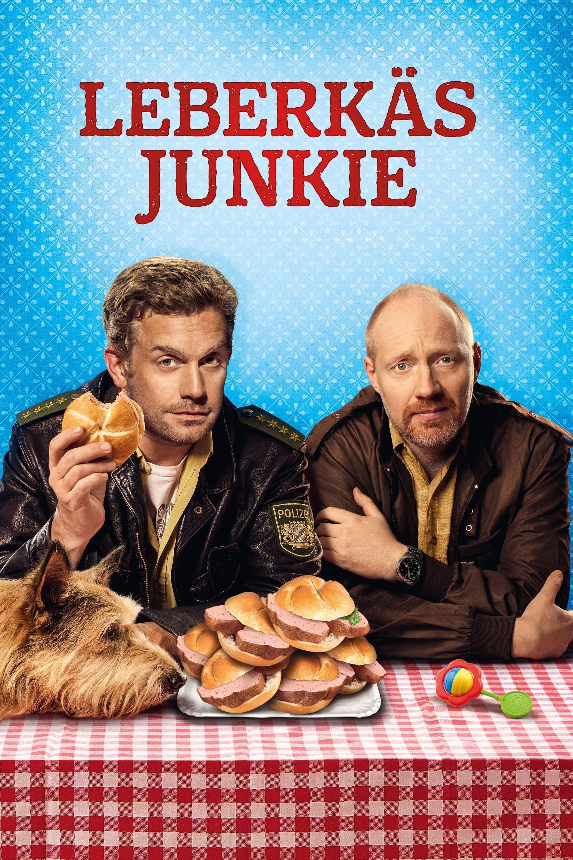Leberkäsjunkie photo