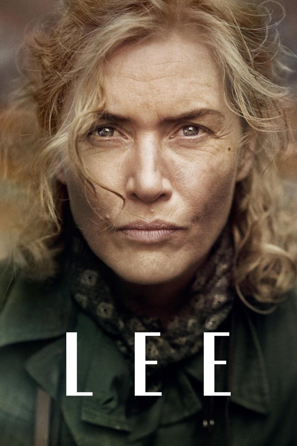 Lee photo