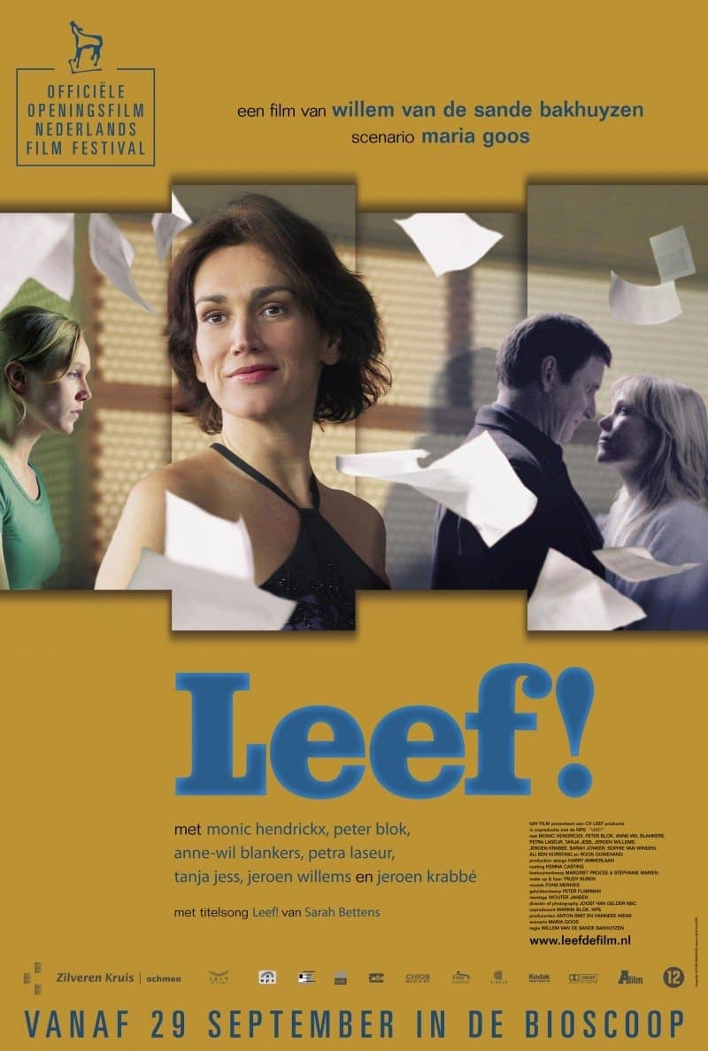 Leef! photo