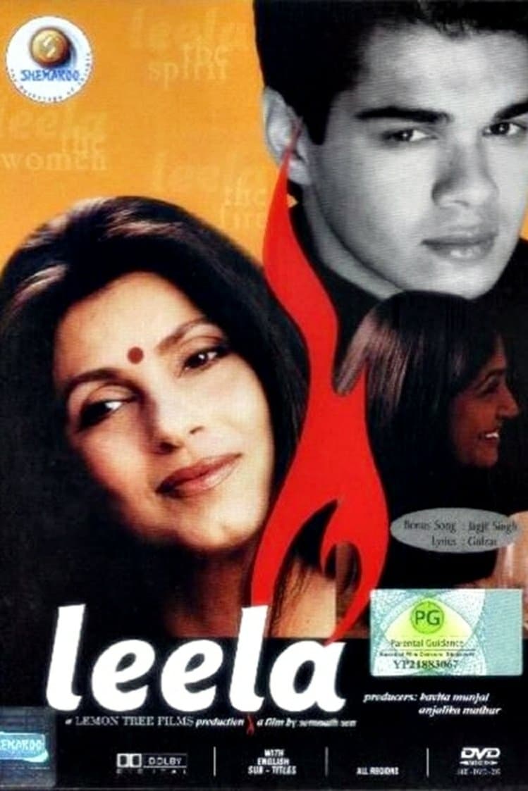 Leela photo