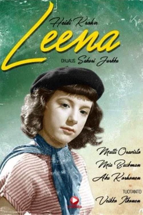 Leena photo