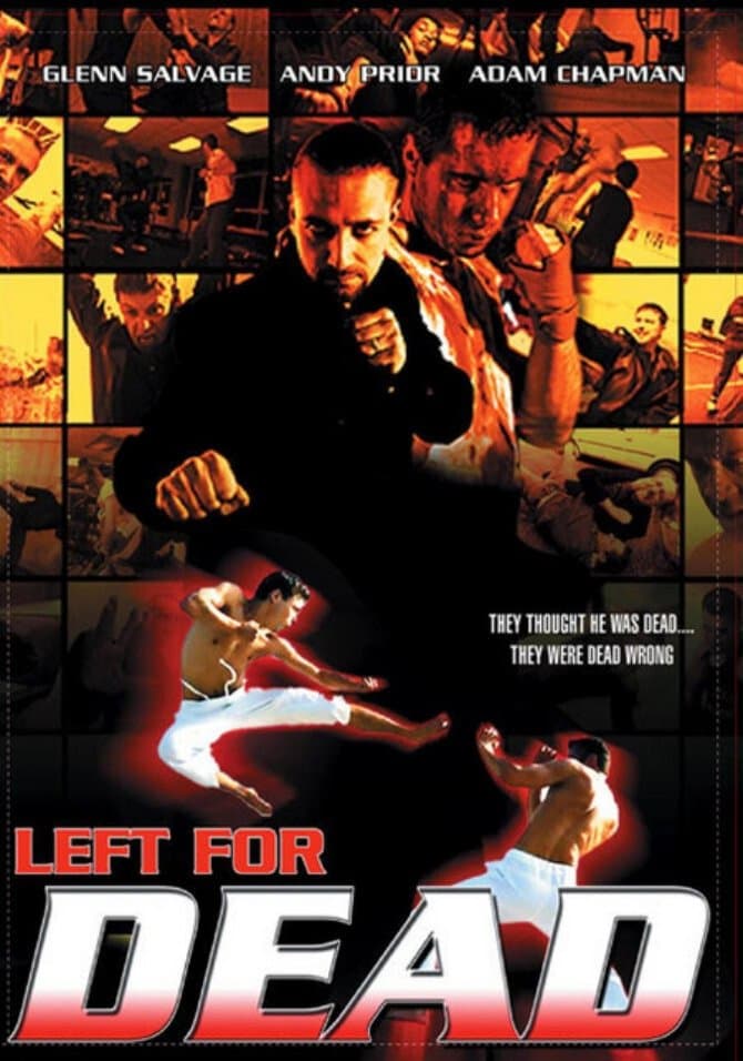 Left for Dead photo