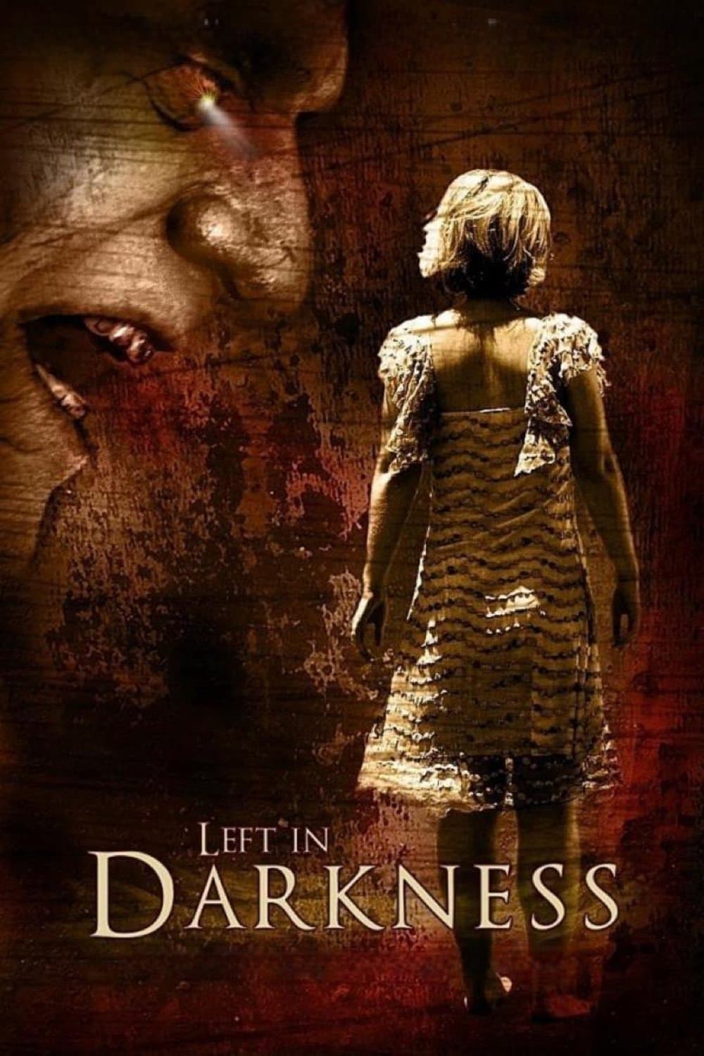 Left in Darkness photo
