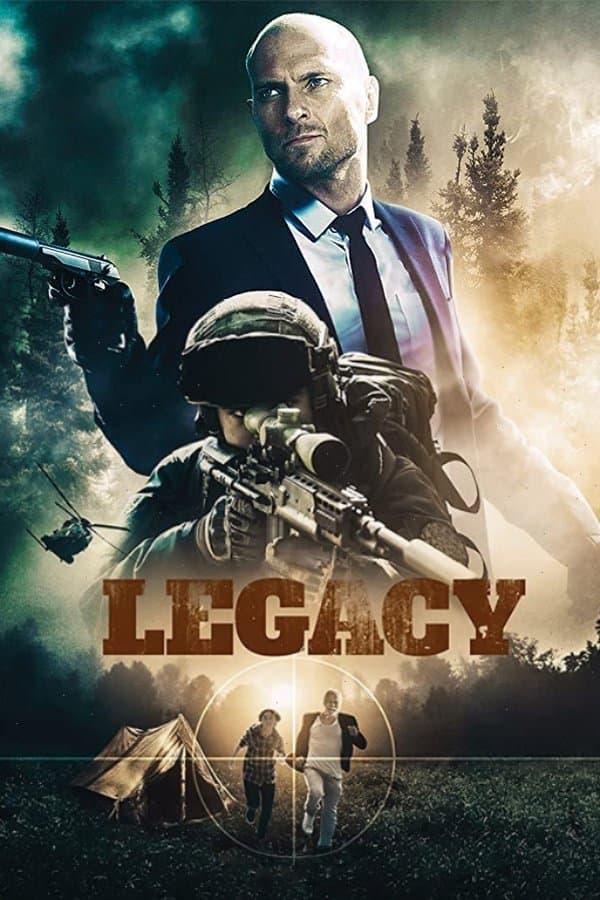 Legacy photo