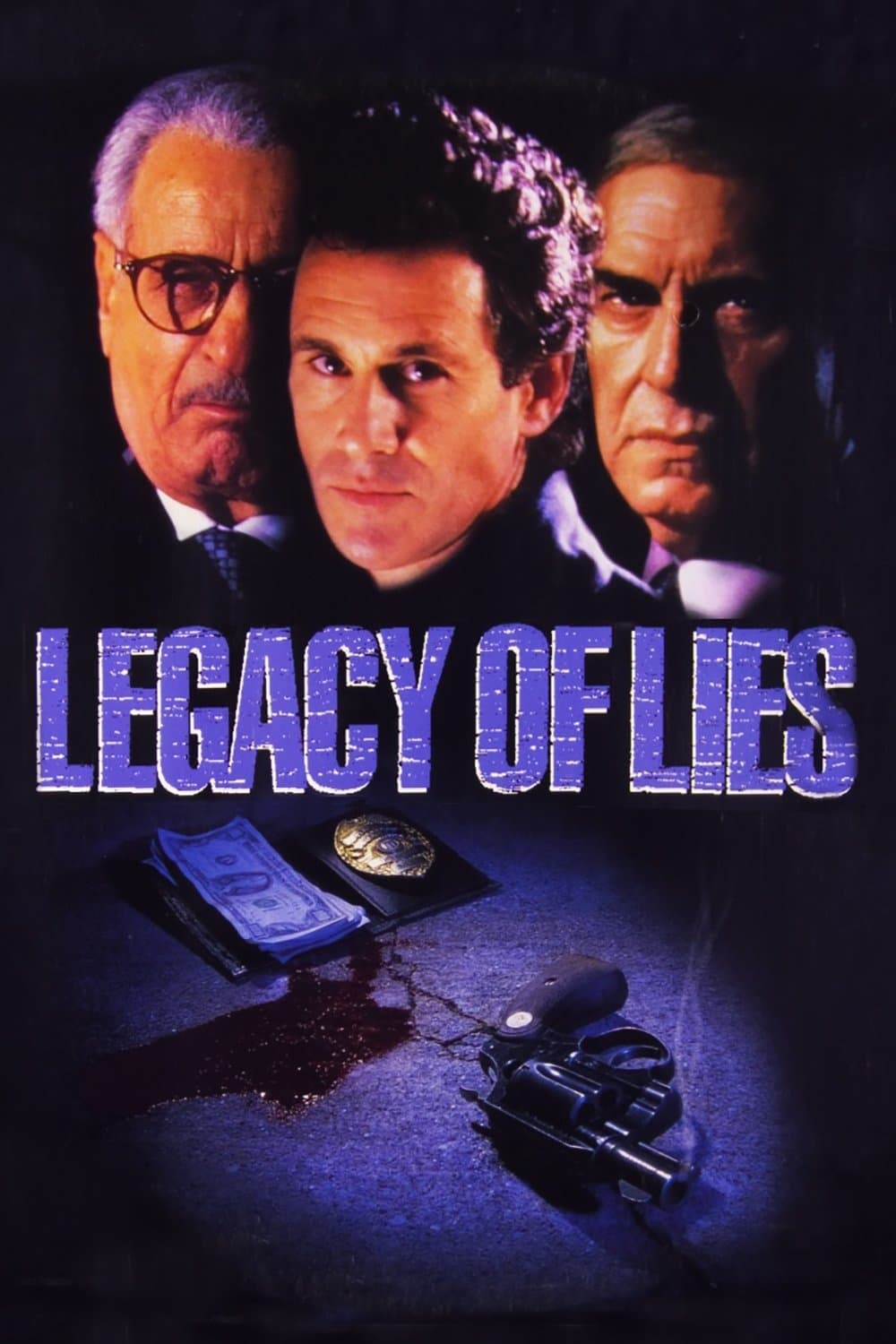 Legacy of Lies photo