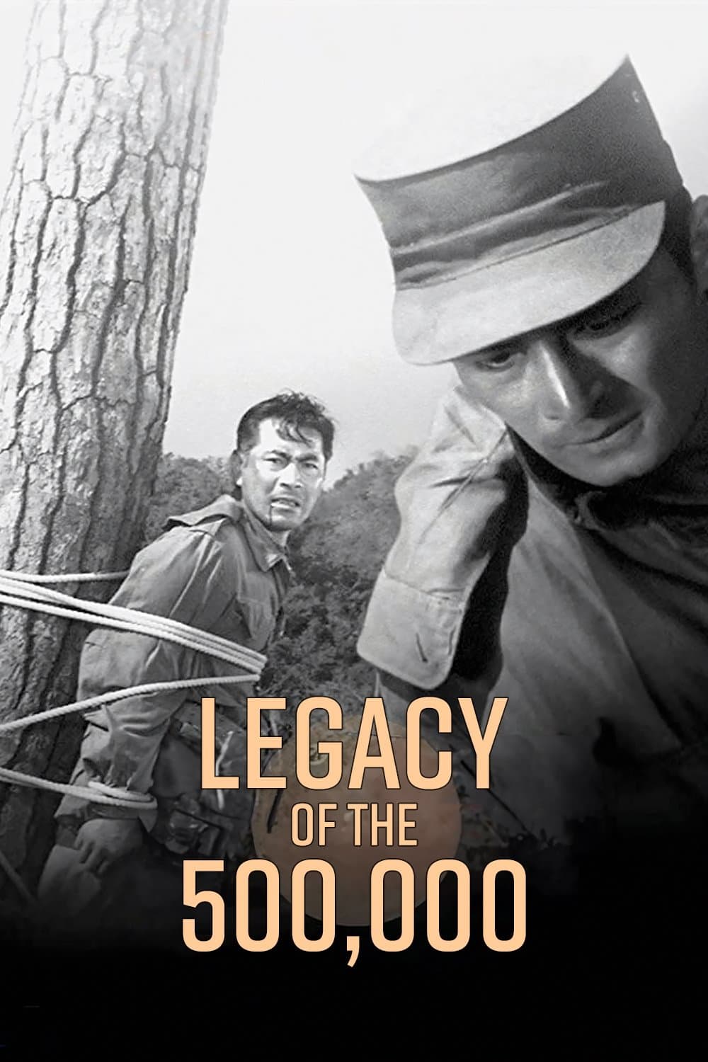 Legacy of the 500,000 photo