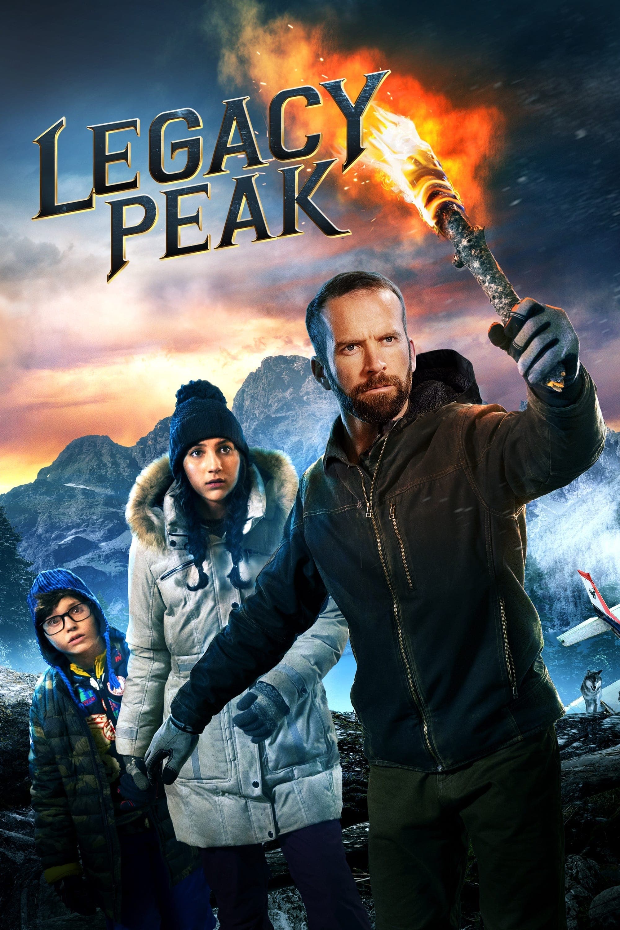 Legacy Peak photo