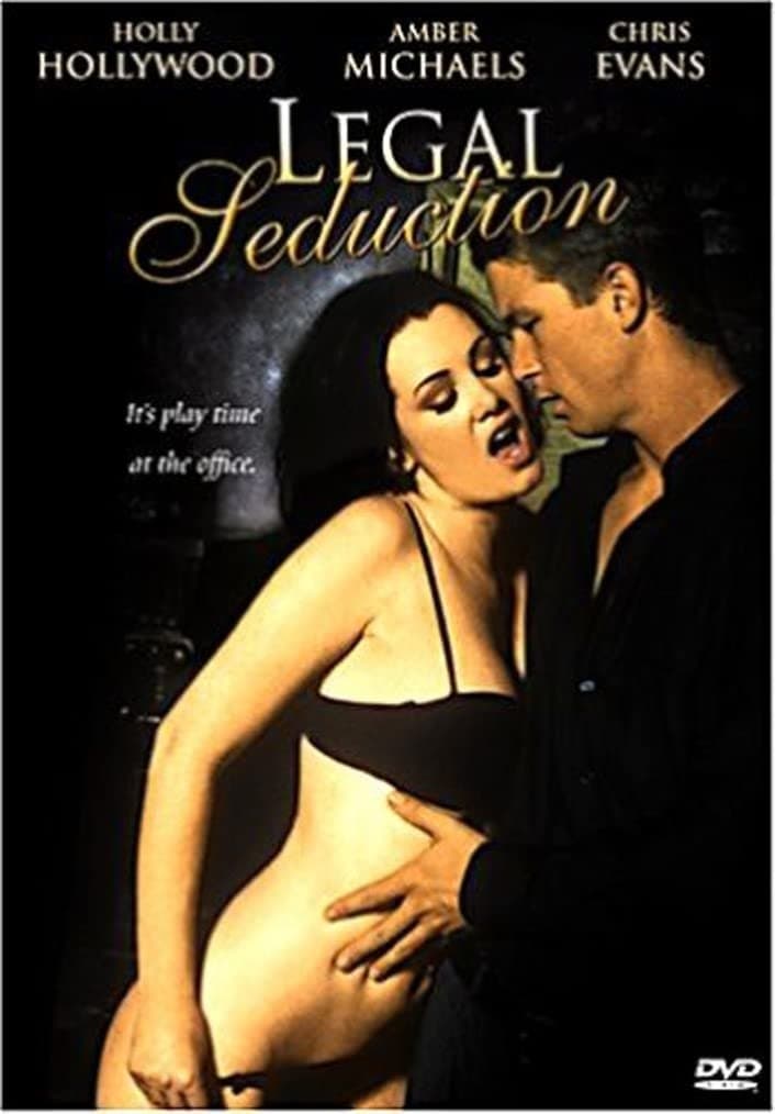 Legal Seduction photo